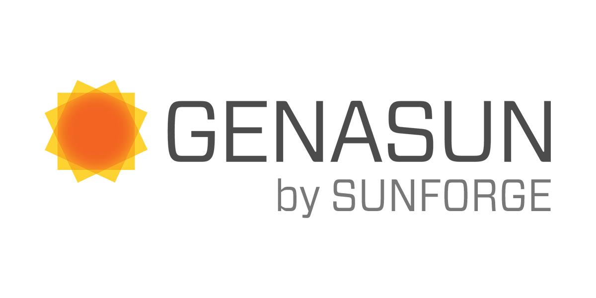 Genasun by Sunforge LLC