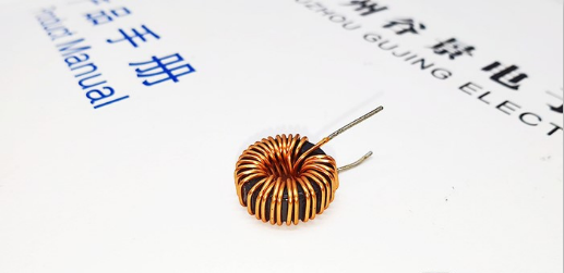 Coil Inductance